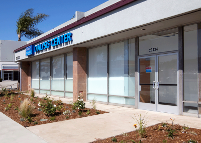 Torrance Dialysis Center