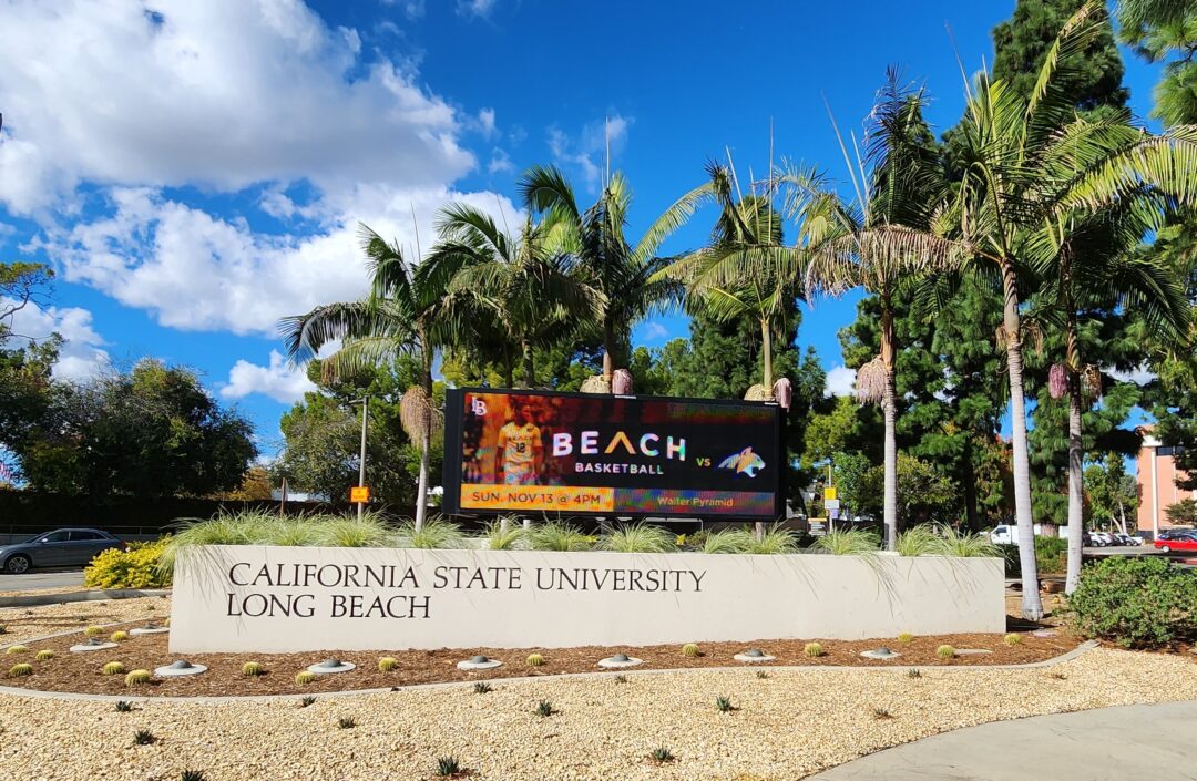 California State University, Long Beach